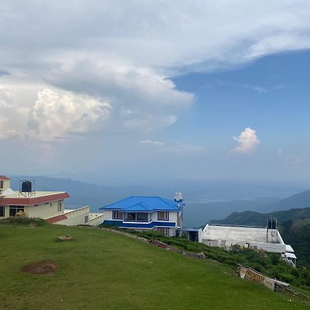Deccan Valley View Resort Kotagiri Exterior photo