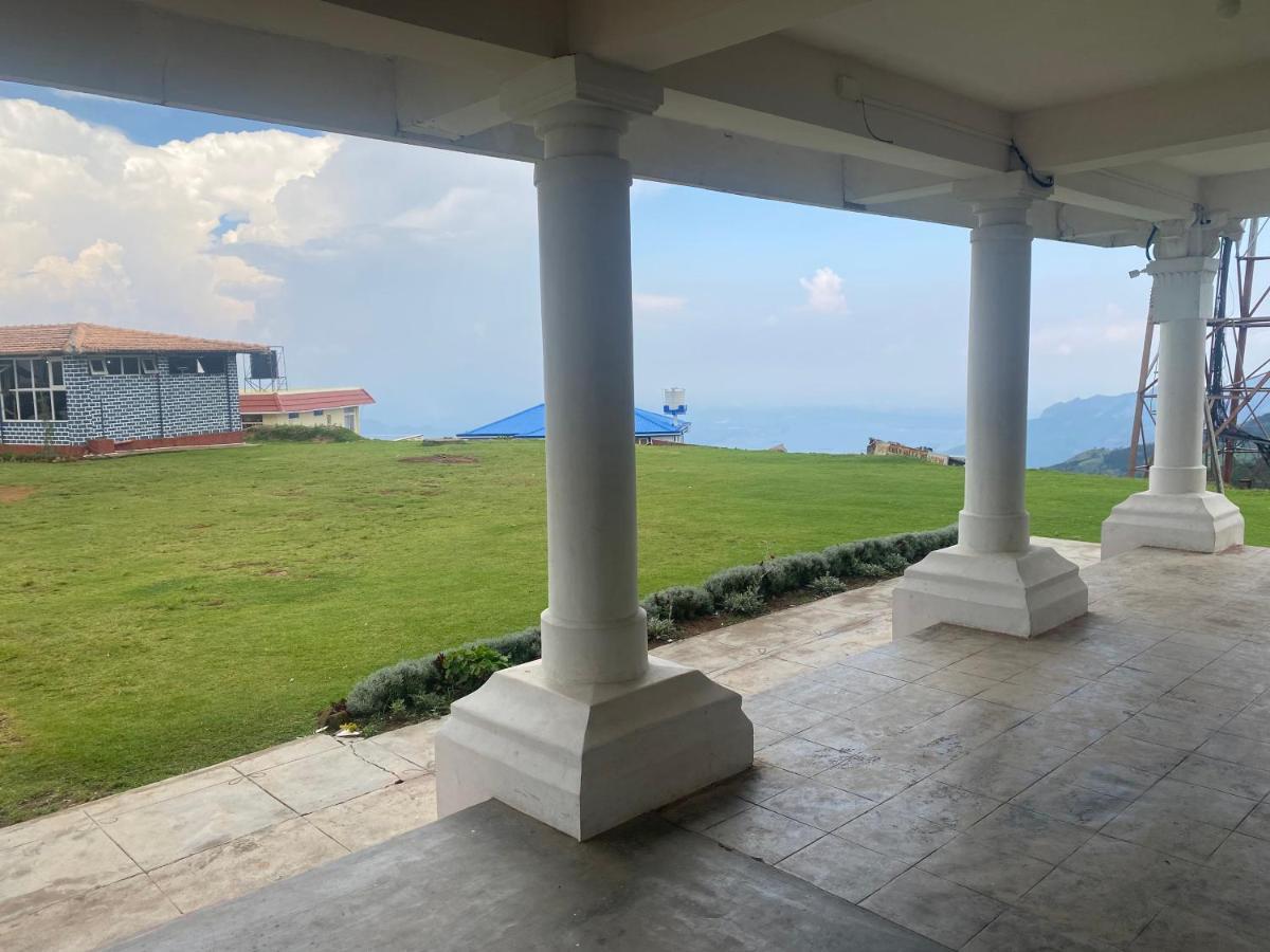 Deccan Valley View Resort Kotagiri Exterior photo