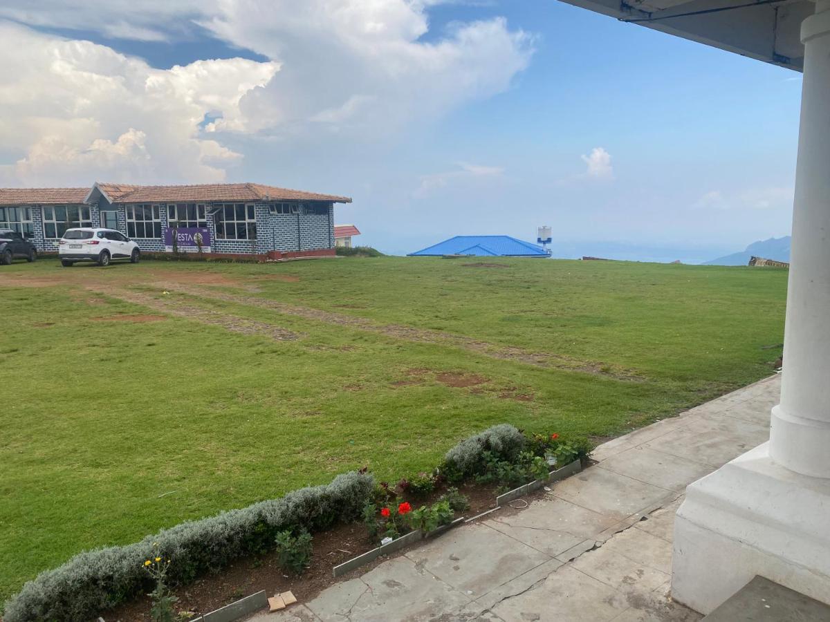 Deccan Valley View Resort Kotagiri Exterior photo