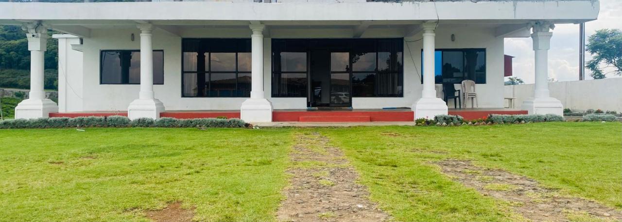 Deccan Valley View Resort Kotagiri Exterior photo
