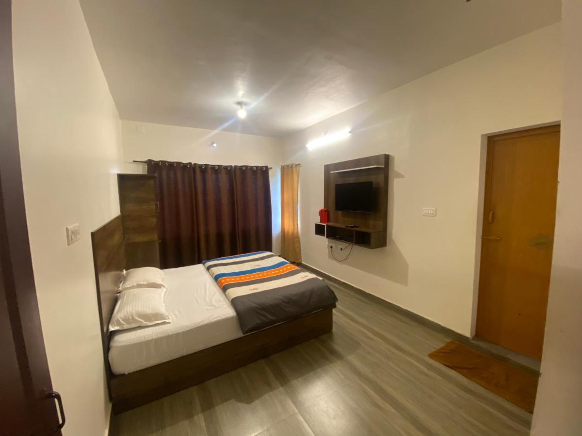 Deccan Valley View Resort Kotagiri Exterior photo