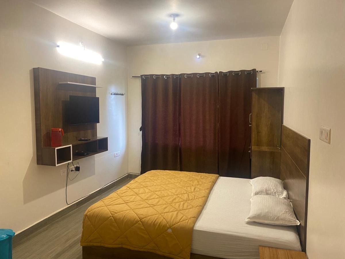 Deccan Valley View Resort Kotagiri Exterior photo