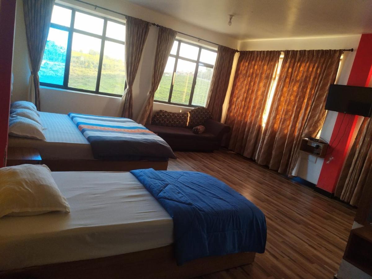 Deccan Valley View Resort Kotagiri Exterior photo